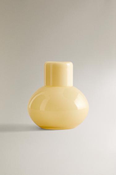 NIGHT GLASSWARE SET (SET OF 2) - Vanilla by Zara - Image 0