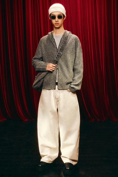 Zara {名称} - {颜色}