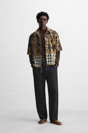 Zara {名称} - {颜色} - 0 图片