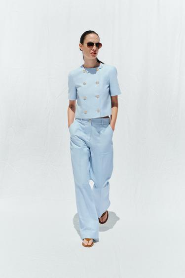 Zara {名称} - {颜色} - 0 图片
