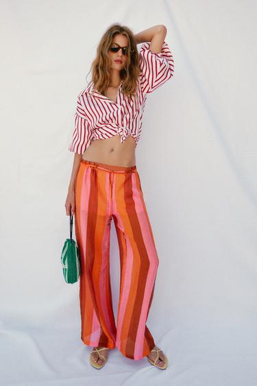 Zara {名称} - {颜色} - 0 图片