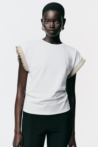 Zara {名称} - {颜色} - 0 图片