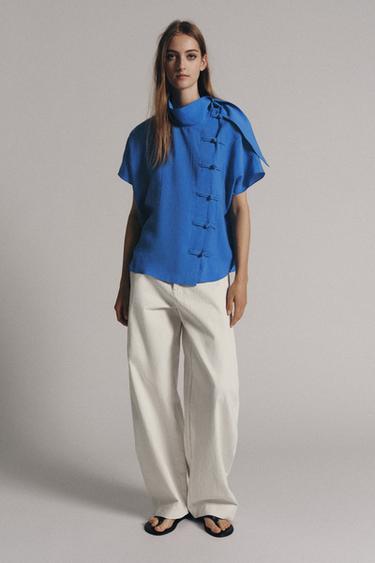 Zara {名称} - {颜色} - 0 图片