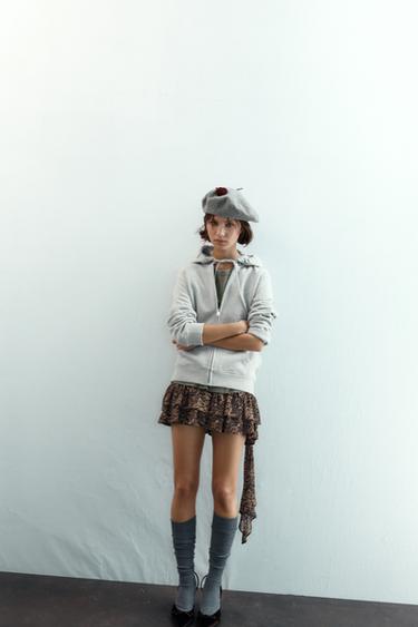 Zara {名称} - {颜色} - 0 图片