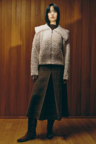 Zara {名称} - {颜色}