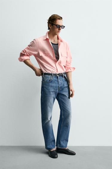 Zara {名称} - {颜色} - 0 图片