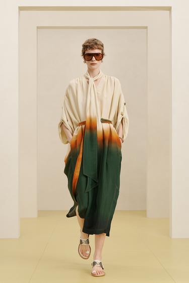 Zara {名称} - {颜色}