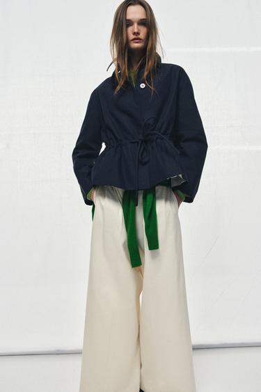 Zara {名称} - {颜色}