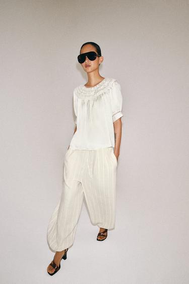 Zara {名称} - {颜色} - 0 图片