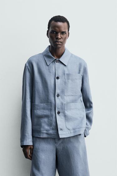 Zara {名称} - {颜色}