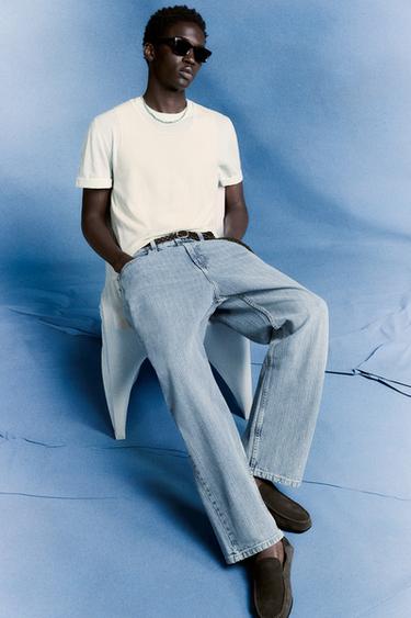 LOOK - Aubergine by Zara