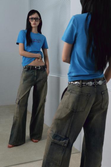 Zara {名称} - {颜色}