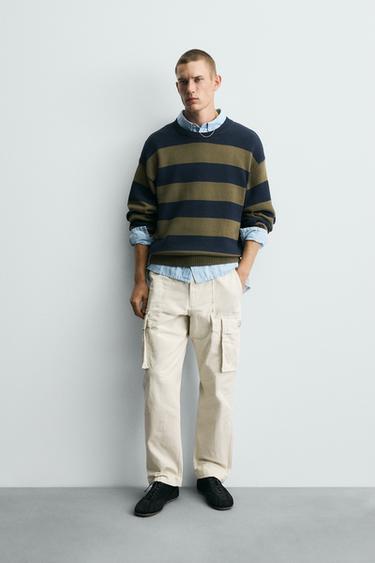 Zara {名称} - {颜色}