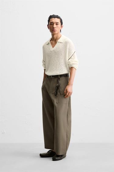 Zara {名称} - {颜色} - 0 图片