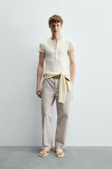 Zara {名称} - {颜色} - 0 图片