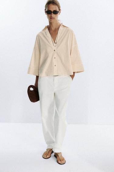 Zara {名称} - {颜色} - 0 图片