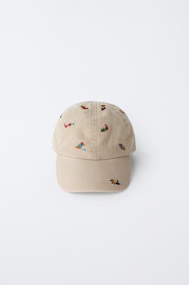 Zara {名称} - {颜色} - 0 图片