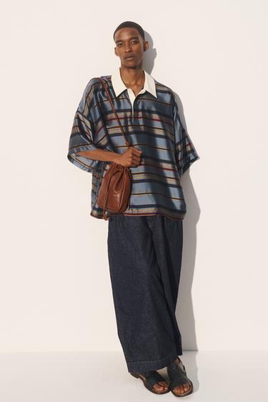 Zara {名称} - {颜色} - 0 图片