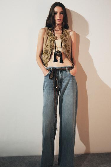 Zara {名称} - {颜色}