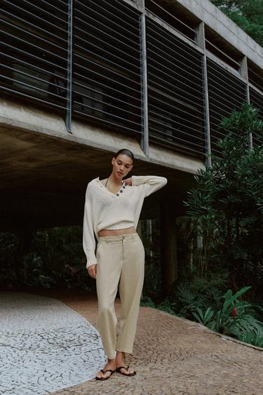 Zara {名称} - {颜色} - 0 图片