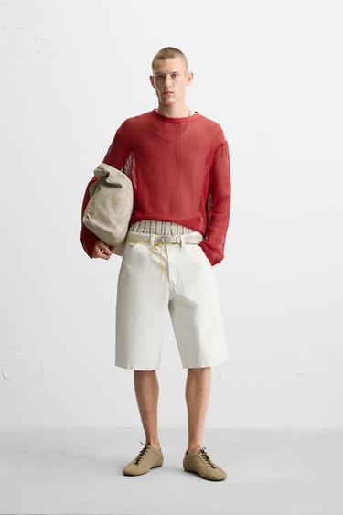 Zara {名称} - {颜色} - 0 图片