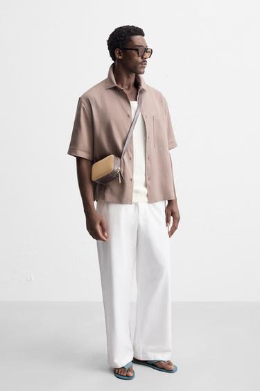Zara {名称} - {颜色} - 0 图片