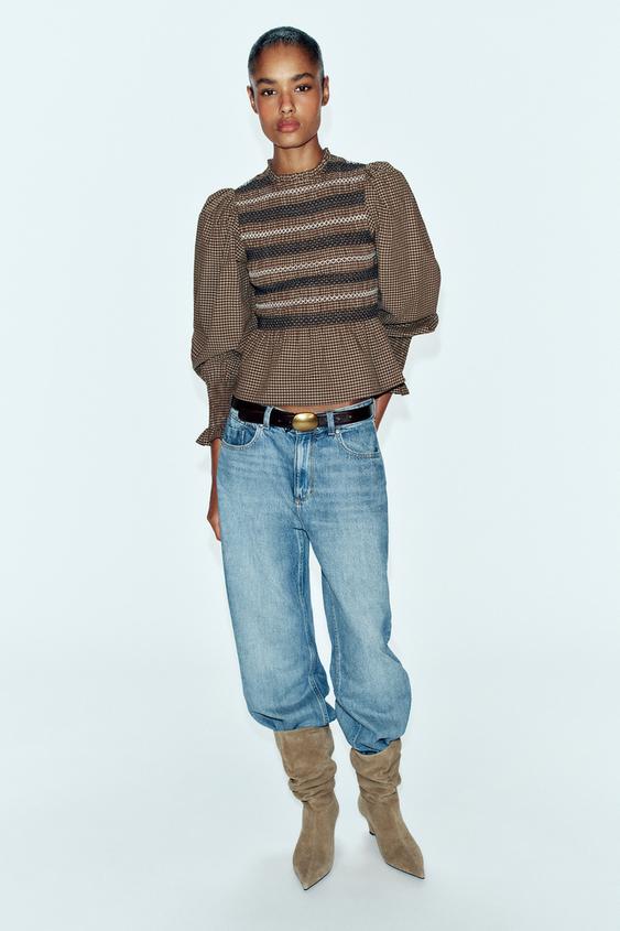 Zara {名称} - {颜色} - 0 图片