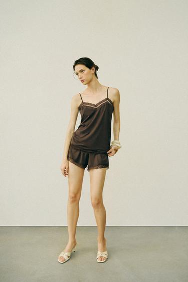 Zara {名称} - {颜色} - 0 图片