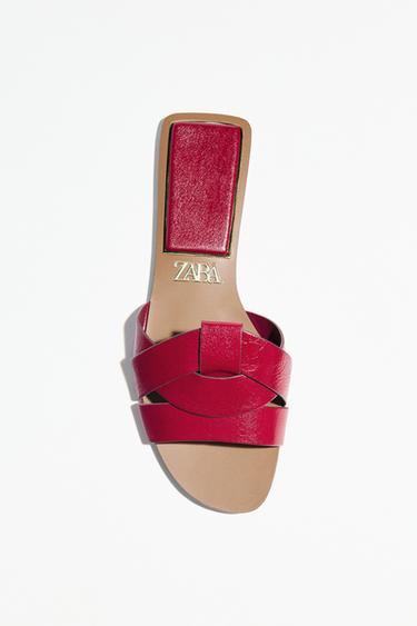 Zara {名称} - {颜色}