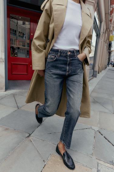 Zara {名称} - {颜色}