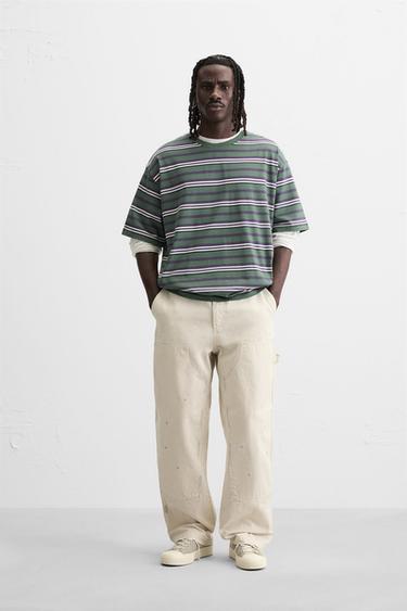 Zara {名称} - {颜色} - 0 图片