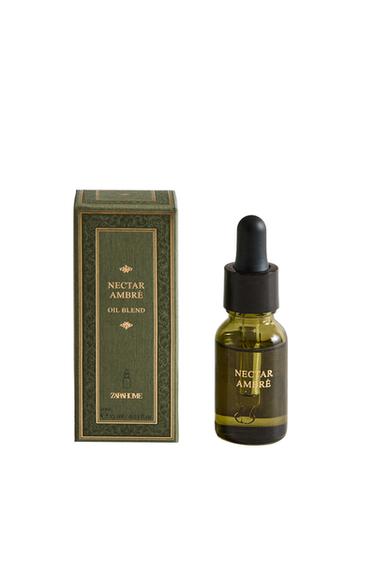(15 ML) NECTAR AMBRÉ ESSENTIAL OIL - Peach by Zara