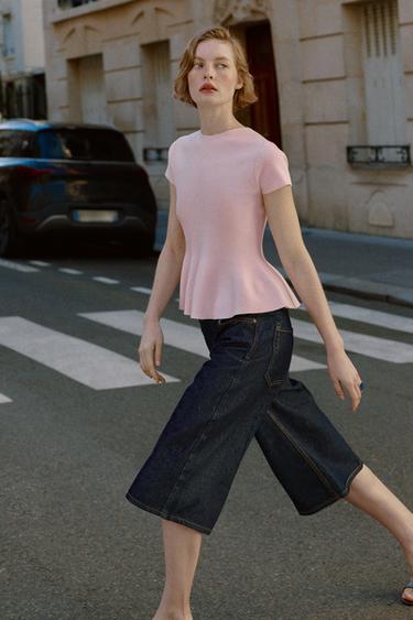 Zara {名称} - {颜色}