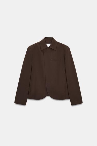 Zara {名称} - {颜色}