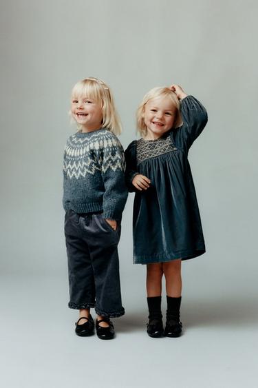 Zara {名称} - {颜色}