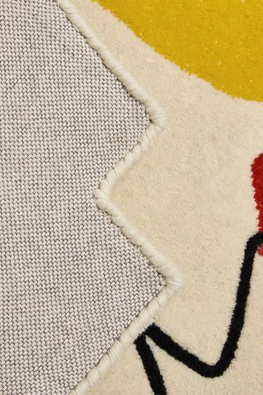 Zara {名称} - {颜色}