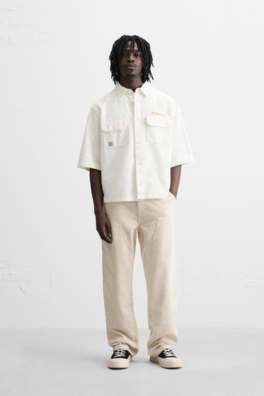 Zara {名称} - {颜色} - 0 图片
