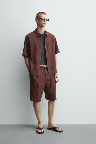 Zara {名称} - {颜色} - 0 图片