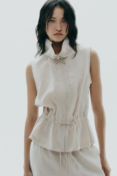 Zara {名称} - {颜色}