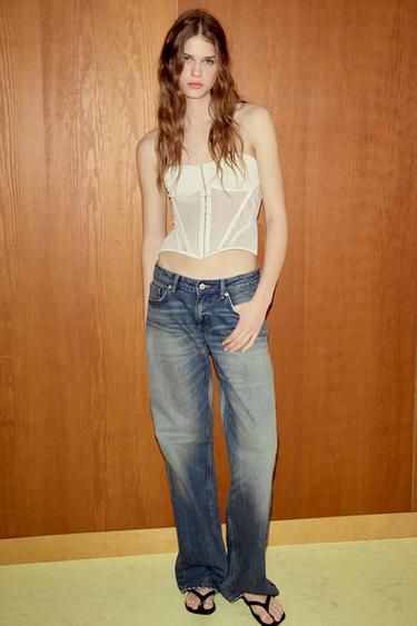 Zara {名称} - {颜色} - 0 图片