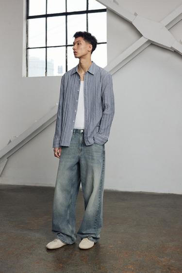 Zara {名称} - {颜色}