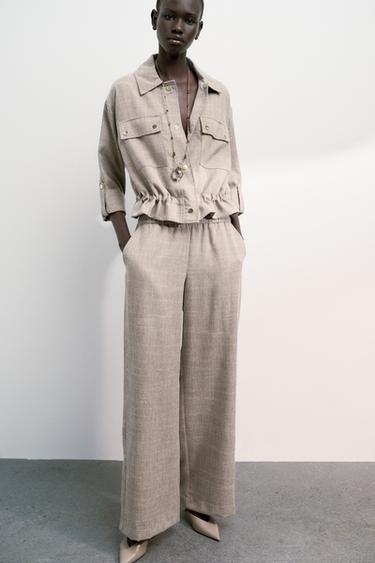 Zara {名称} - {颜色} - 0 图片