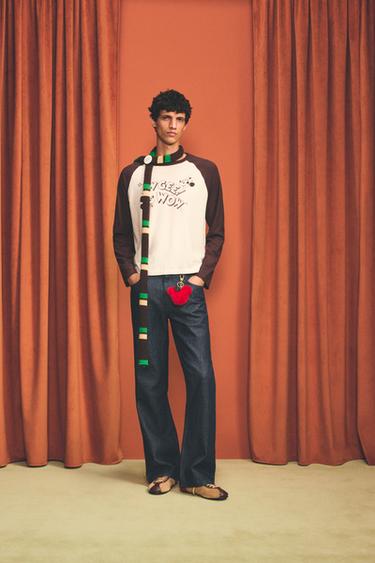 Zara {名称} - {颜色} - 0 图片