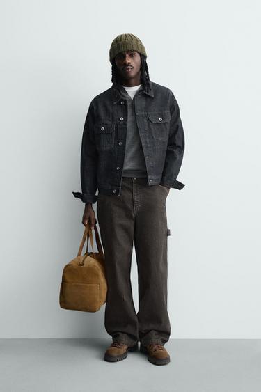 Zara {名称} - {颜色}