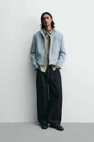 Zara {名称} - {颜色} - 0 图片