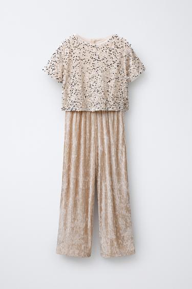 Zara {名称} - {颜色}