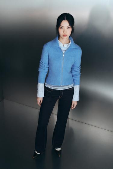 Zara {名称} - {颜色}