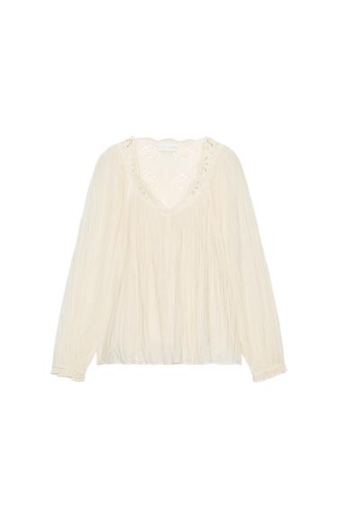 Zara {名称} - {颜色}