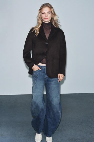 Zara {名称} - {颜色}