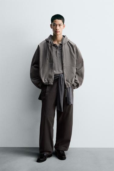 Zara {名称} - {颜色}